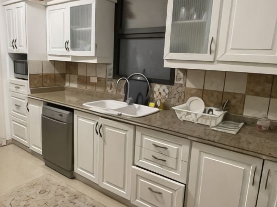 Duplex 3 rooms in Casa