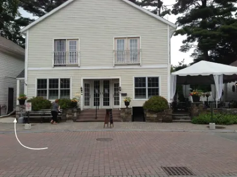 Urban Peak Escape, Lenox, MA