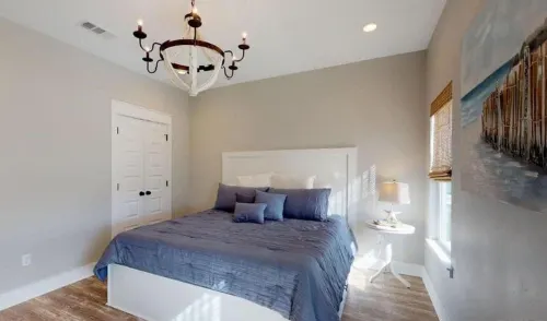 Hook, Wine, & Sinker - Crystal Beach, TX - Charming 3-bedroom Vacation Getaway!