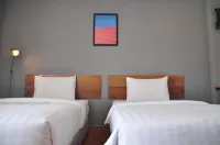 The IKon Apartment Hotels in Chon Noi