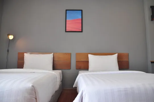 รูปภาพของดิไอคอน อพาร์ทเม้นต์