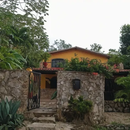 Casa Mango