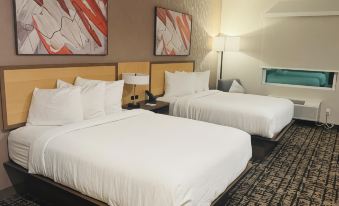 Best Western Plus Pearland/Houston Medical Center Hotel