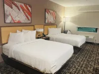 Best Western Plus Pearland/Houston Medical Center Hotel Hotels in Harris County