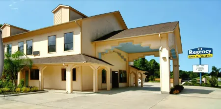 Regency Inn & Suites by Capital O Houston IAH Airport