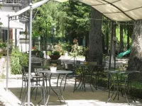 LH Albergo Il Paradiso Hotels in Pescasseroli