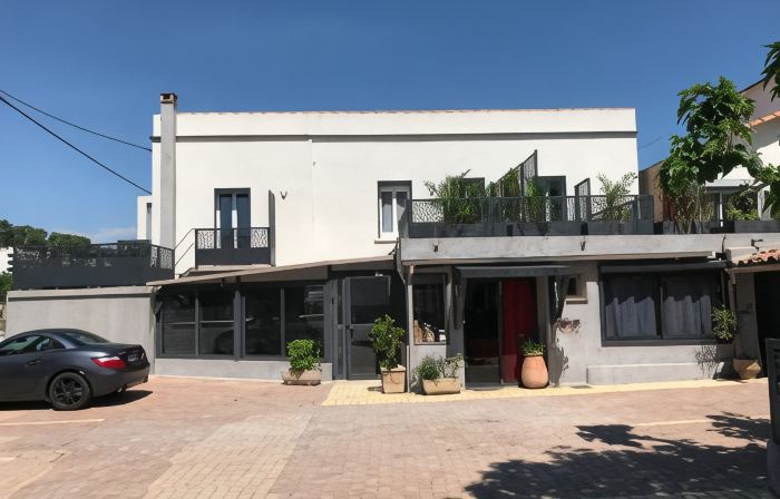 Hôtel Eden Cassis