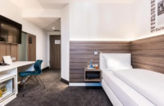 Parkhotel Hachenburg