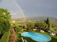 Fattoria Gambaro di Petrognano Hotels in Capannori