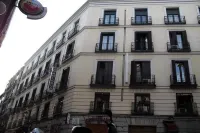 Hostal Marlasca Hotel a 