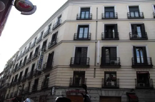 オスタル マルラスカ