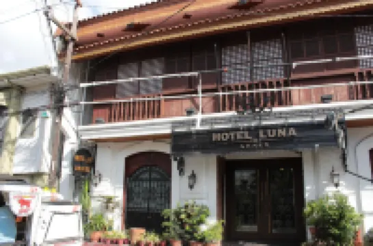 Hotel Luna Annex