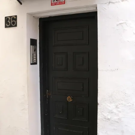 SM Apartments