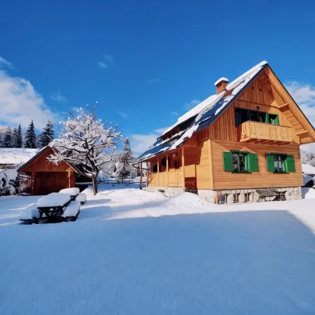Cottage Suha