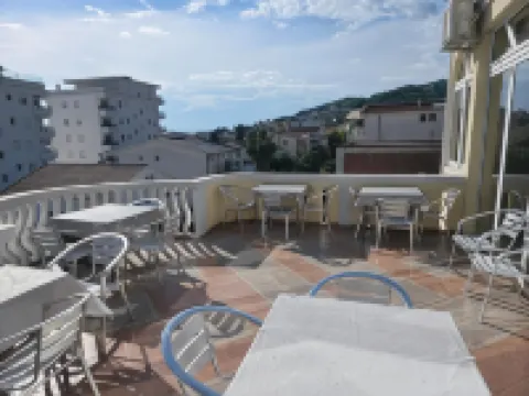 Bogumila Hotel Hotels in Bar