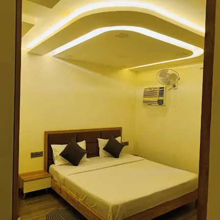 Good Vibes Hotel