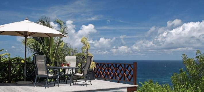 Villas at Stonehaven Hotels in Tobago