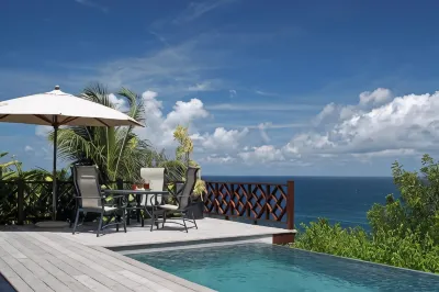 Villas at Stonehaven Các khách sạn ở 