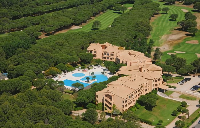 La Costa Hotel Golf & Beach Resort