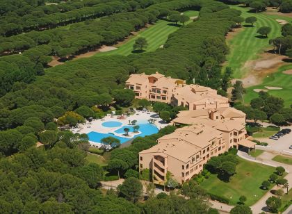La Costa Hotel Golf & Beach Resort