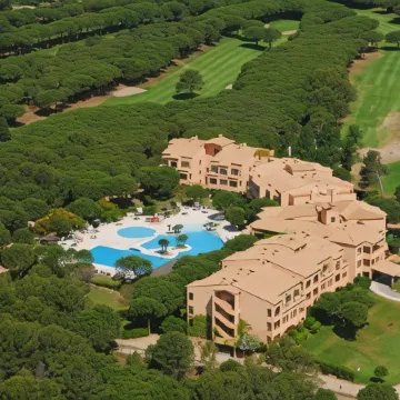 La Costa Hotel Golf & Beach Resort