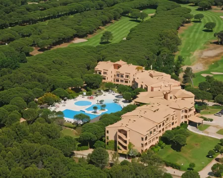 La Costa Hotel Golf & Beach Resort Hotels in Pals