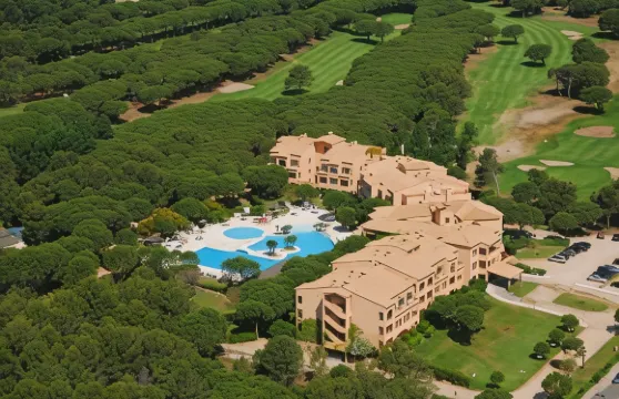 拉科斯塔酒店高爾夫及海灘度假酒店