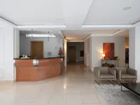 Luisa Palace Hotel Hotel a Florianopolis