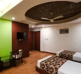 Homansh Galaxy Hotel