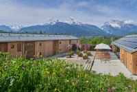 Kulturhof Stanggass Hotels in Bischofswiesen