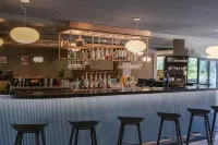 Novotel Antibes Sophia Antipolis - bar