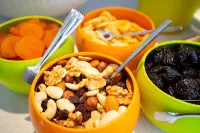Ibis Styles Karlsruhe Ettlingen - Desayuno