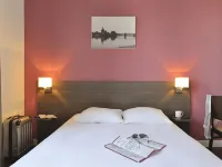 Aparthotel Adagio Access Toulouse Saint Cyprien Hoteles cerca de Espace EDF Bazacle