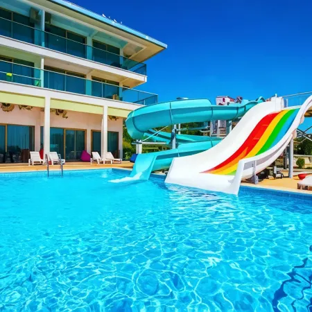 Ceti̇n Presti̇ge Resort