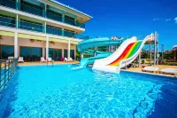 Ceti̇n Presti̇ge Resort - Beach