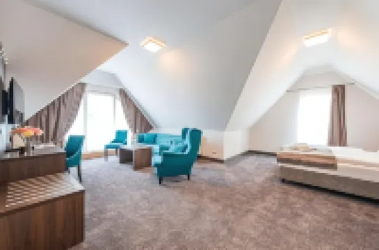 Hotel Villa Belvedere