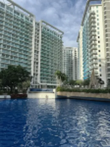 Azure Urban Residences Staycation by Cityscape MNL