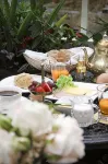 Vinnhaus - breakfast