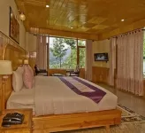Foghills Cottages Manali