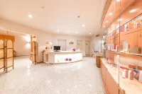 โรงแรมโคเนอร์ แอนด์ สปา - ที่มีสปา