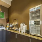 Comfort Inn & Suites Edmonton International Airport