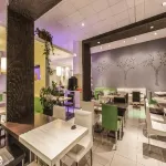 Ibis Oran les Falaises