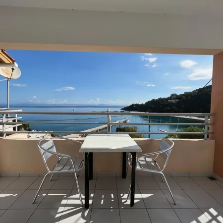 Harbour View - Oceanis Apartments