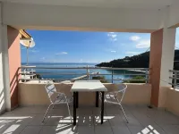Harbour View - Oceanis Apartments - Ocean View
