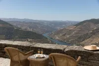 Casa de Casal de Loivos - Dağ Manzaralı
