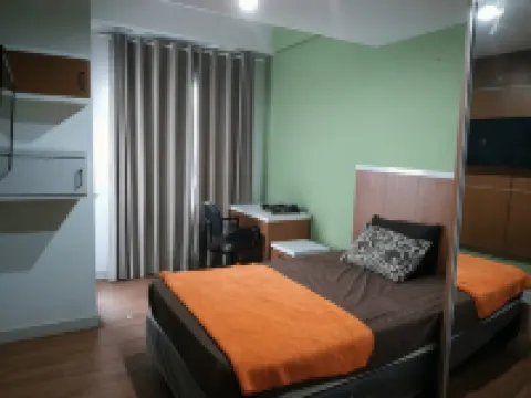 Diajeng Room Near Ipdn Hotels in Jatinangor