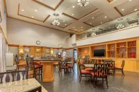 Comfort Suites Boise West Meridian