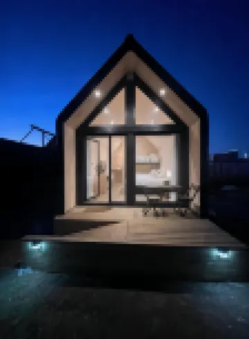 Hotel Puerto Madera Hotels in 