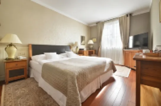 Marrol's Boutique Hotel