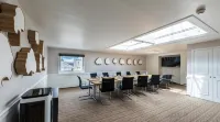 Copthorne Hotel Aberdeen - 4 stelle
